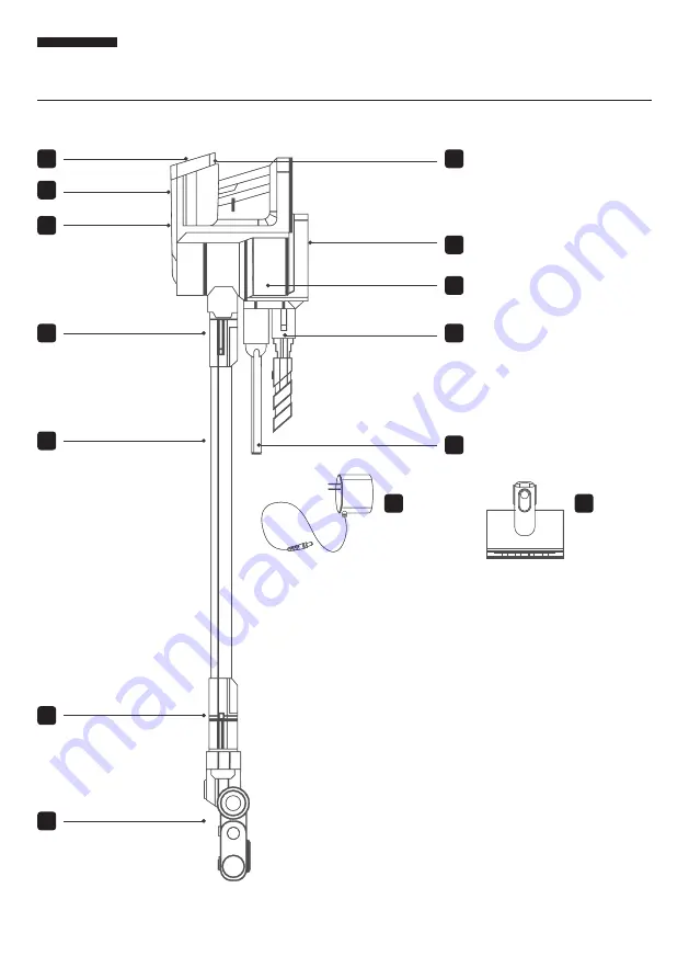 acerpure SV552-10W User Manual Download Page 20