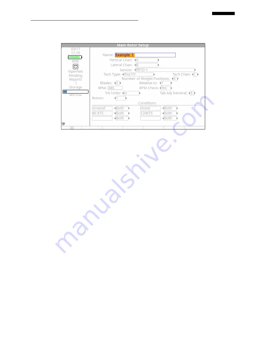 ACES SYSTEMS Viper II User Manual Download Page 104