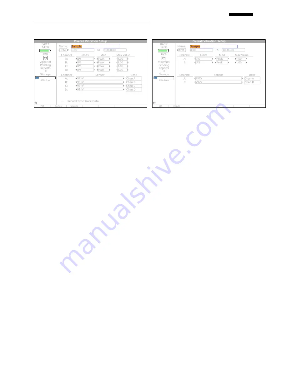 ACES SYSTEMS Viper II User Manual Download Page 325