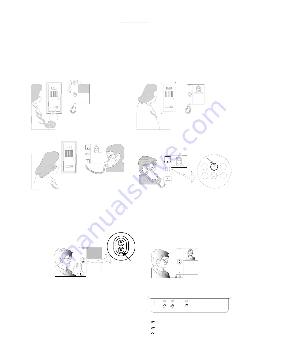 acet ELLISSE 22701B Installation Manual Download Page 4