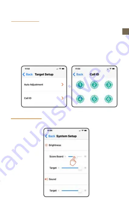 Acetech ACETarget S Manual Download Page 13