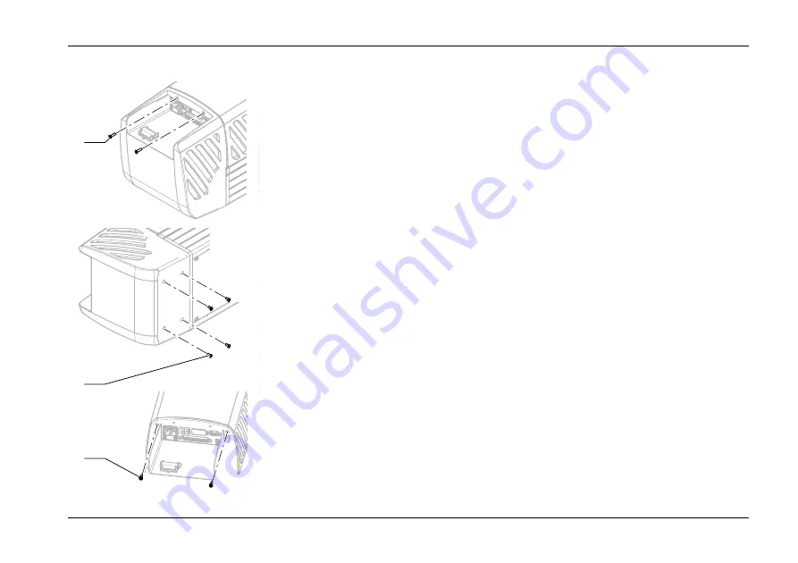 ACI Laser DPL Nobilis Marker Operating Instructions Manual Download Page 53