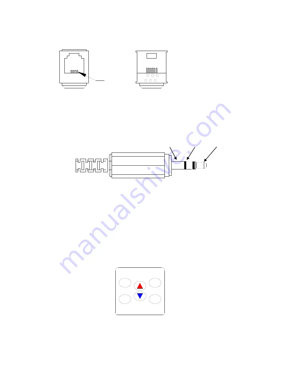 aci TUC2 Installation Instructions Manual Download Page 4