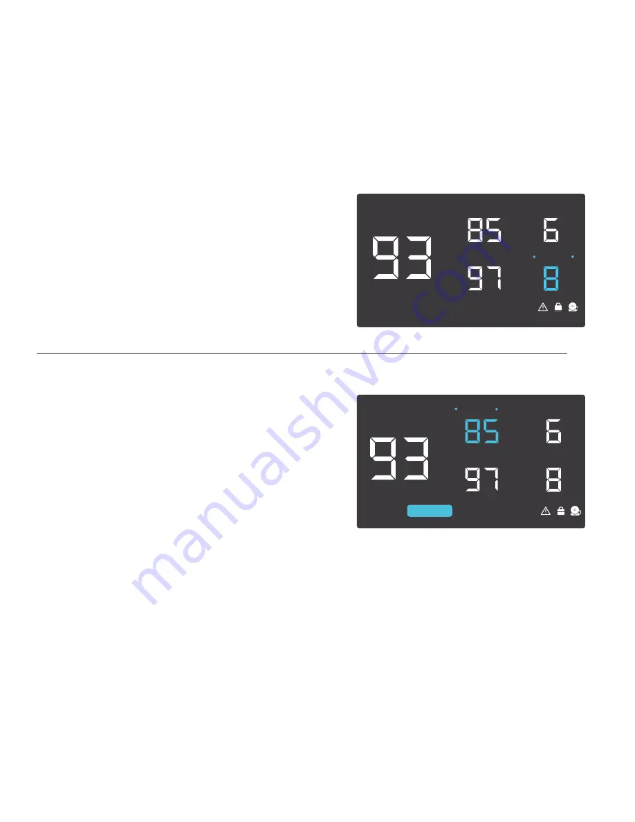 ACIFINITY AI-CTB12 User Manual Download Page 15