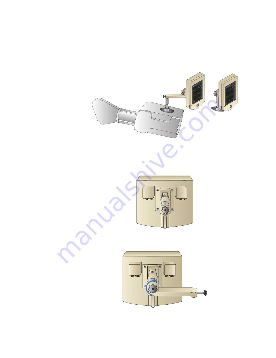 ACIST RXI User Manual Download Page 27