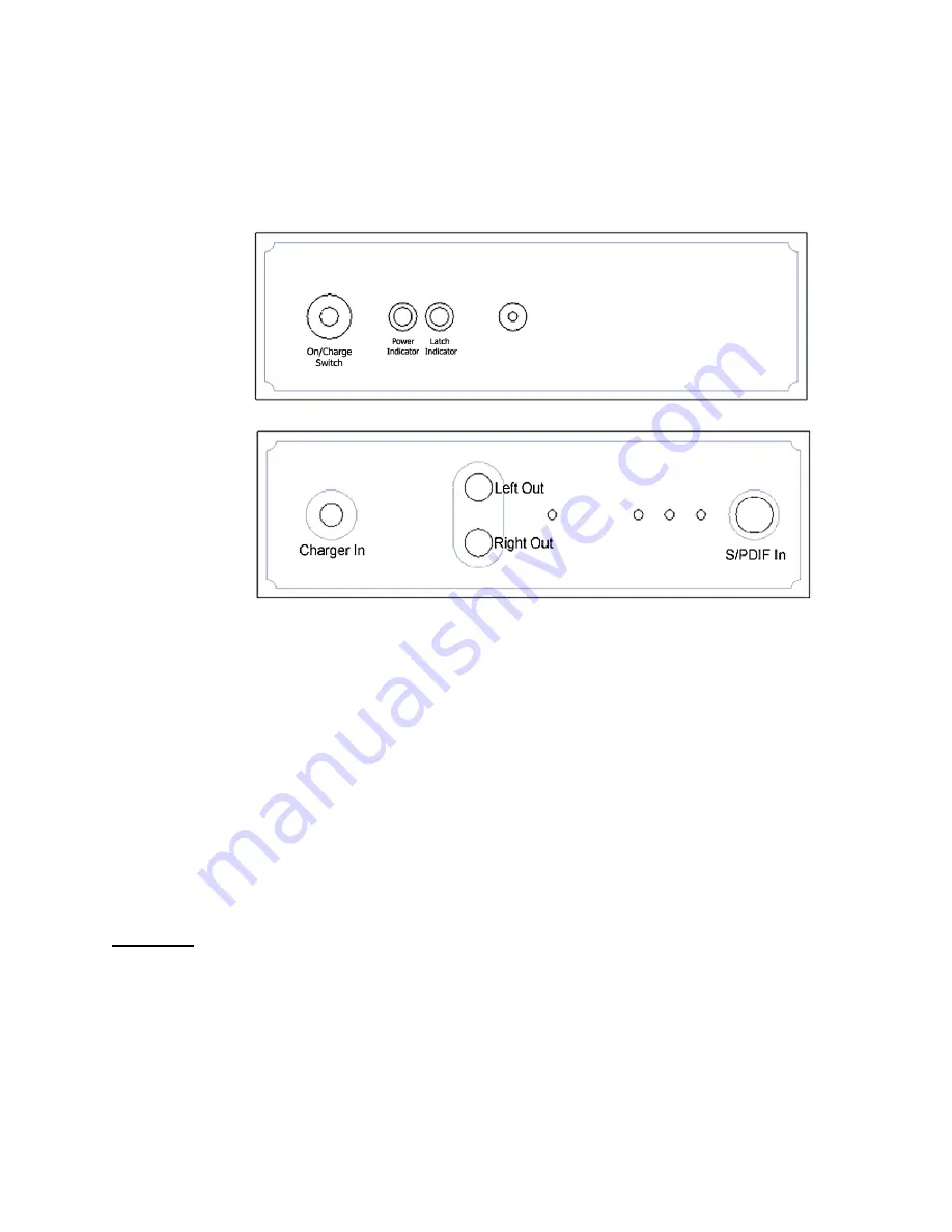 Ack!Industries dAck! Instruction Manual Download Page 2