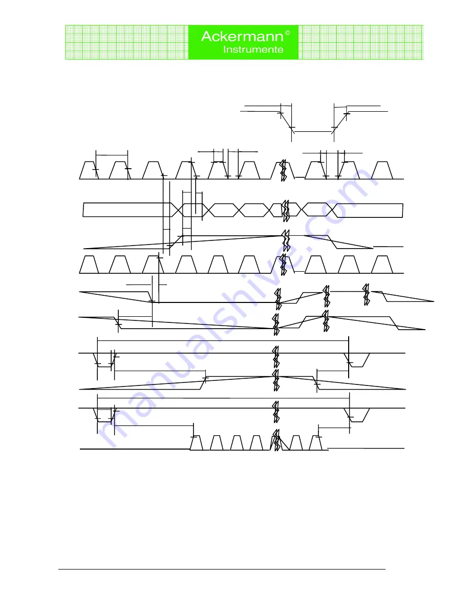 ACKERMANN 15-1723 Operation Instructions Manual Download Page 26