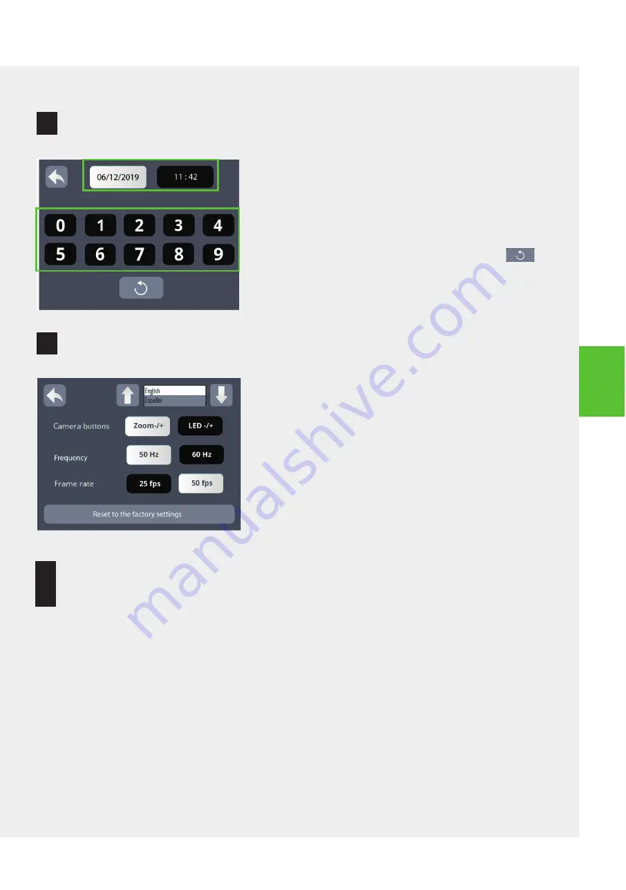 ACKERMANN 16-2009 User Manual Download Page 19