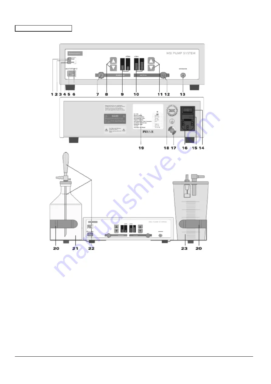 ACKERMANN 16-2083 User Manual Download Page 3