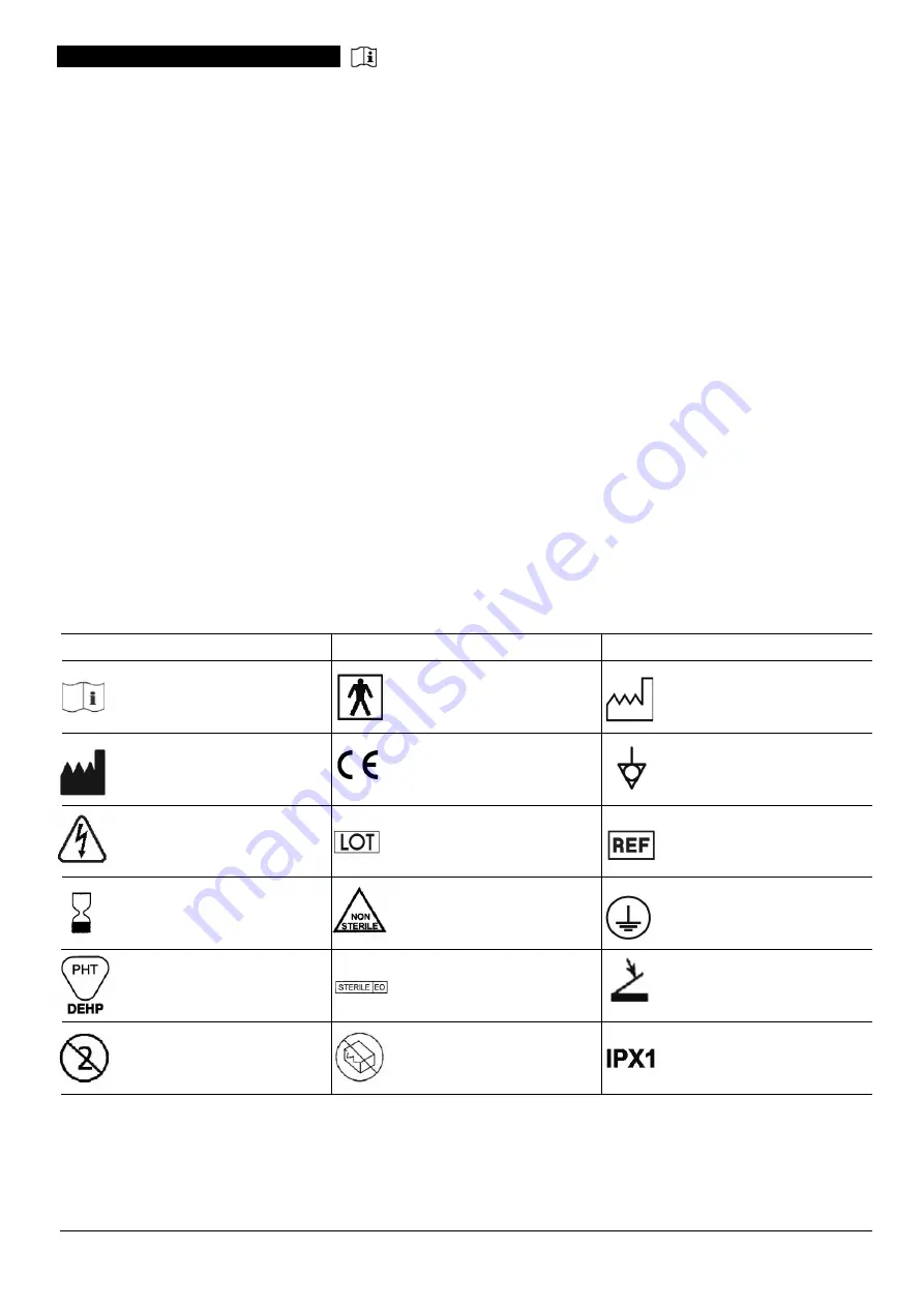 ACKERMANN 16-2083 User Manual Download Page 6