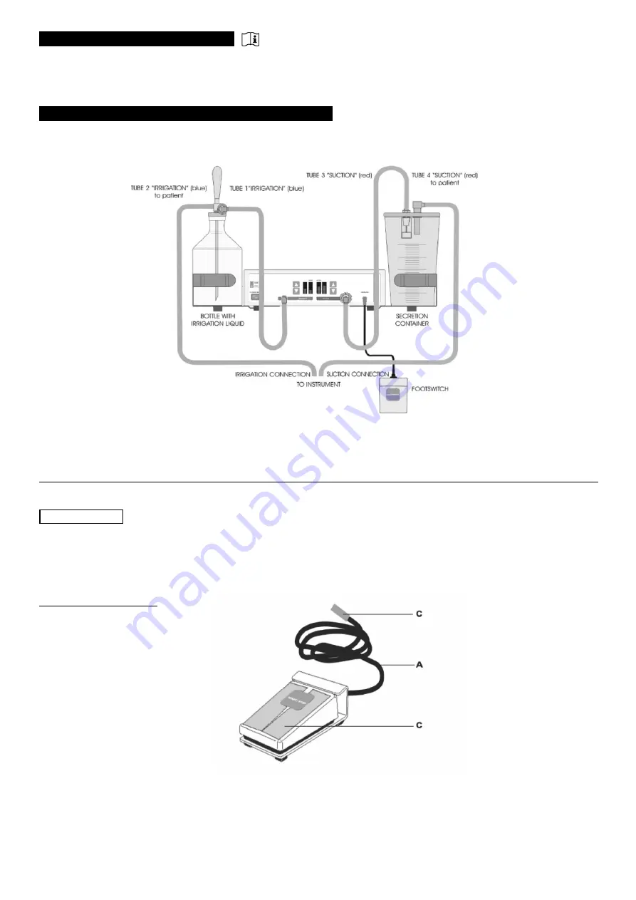 ACKERMANN 16-2083 User Manual Download Page 12