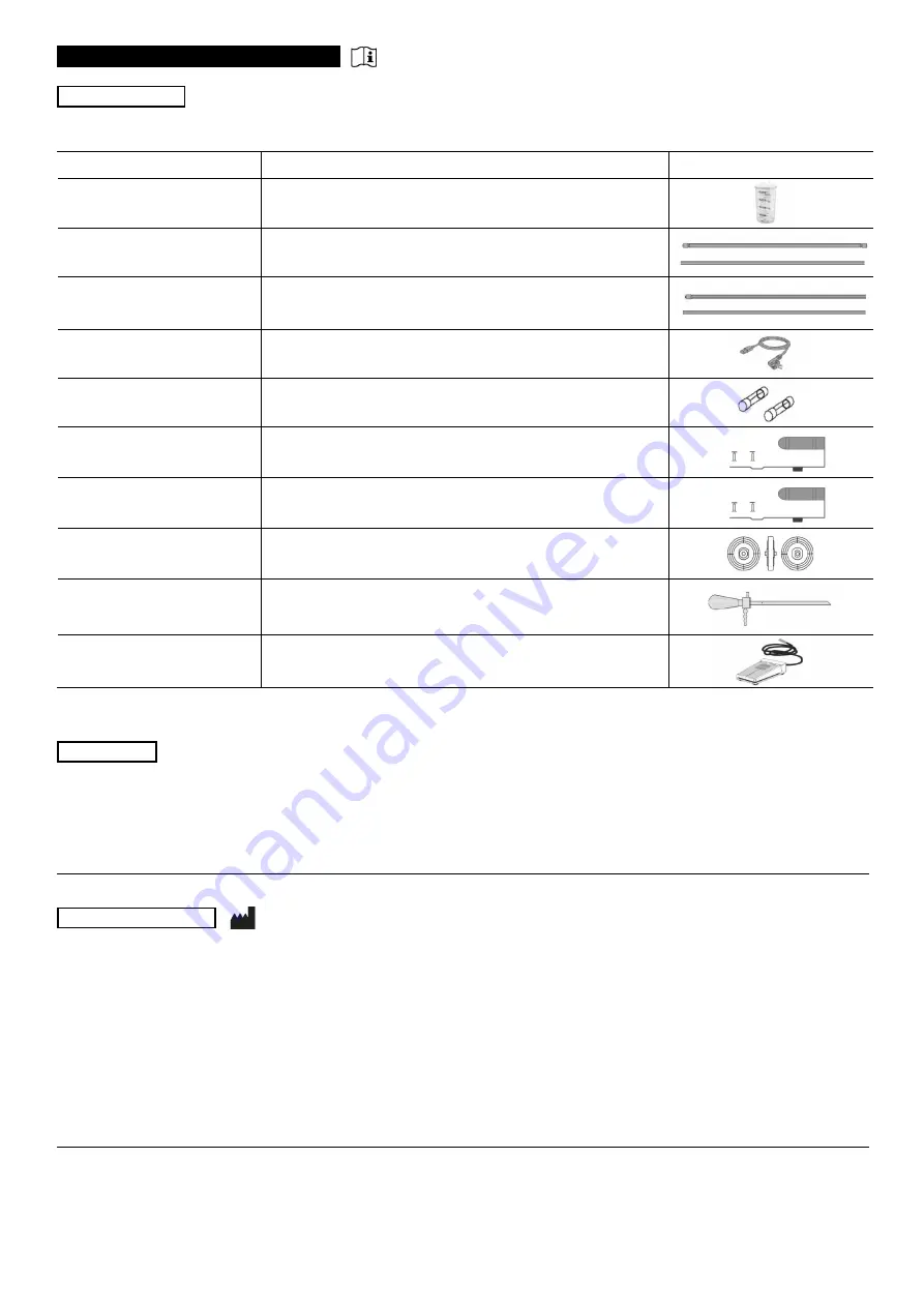 ACKERMANN 16-2083 User Manual Download Page 18