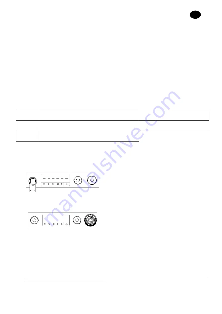 ACKERMANN 915224 Instruction Manual Download Page 5