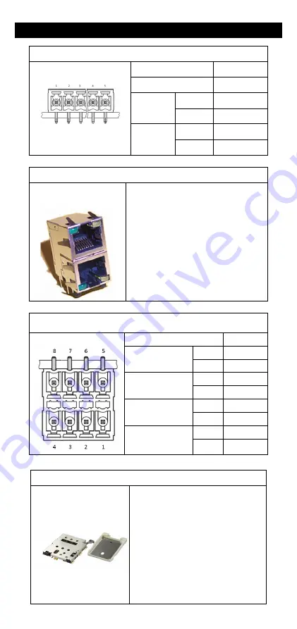 Acksys AirBox V1 Series Quick Installation Manual Download Page 7