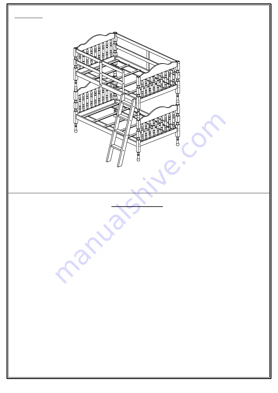 Acme Furniture 02299 Скачать руководство пользователя страница 8