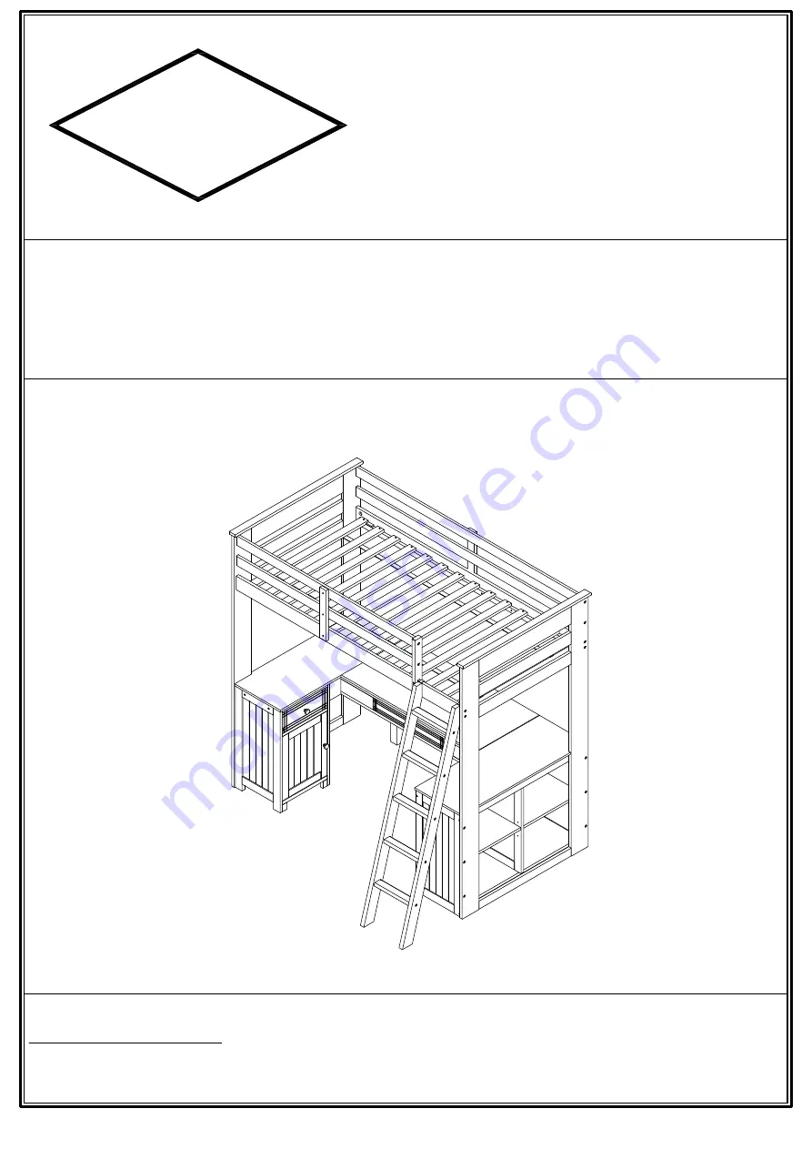 Acme Furniture 38065 Скачать руководство пользователя страница 1