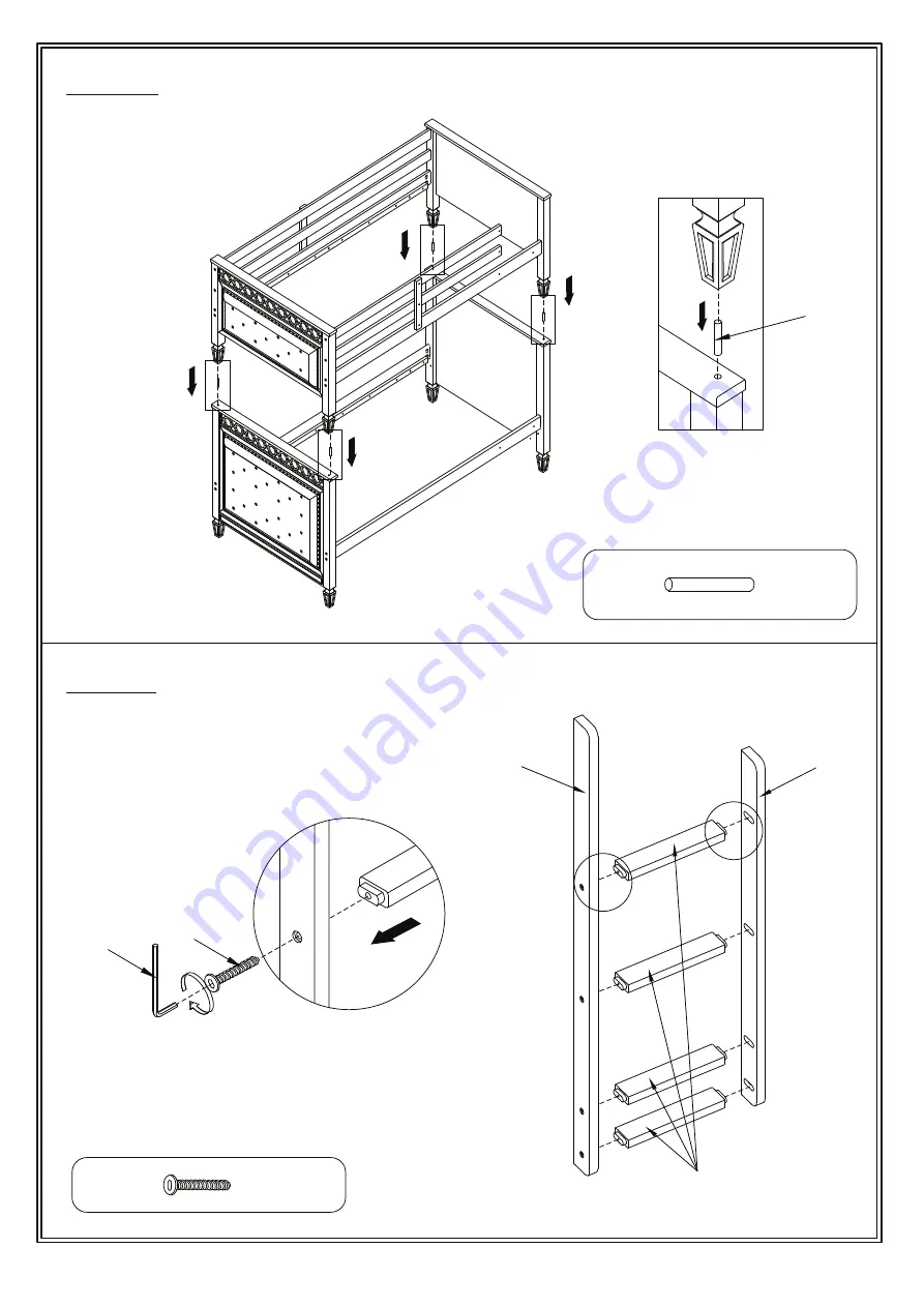 Acme Furniture 38330 Скачать руководство пользователя страница 6