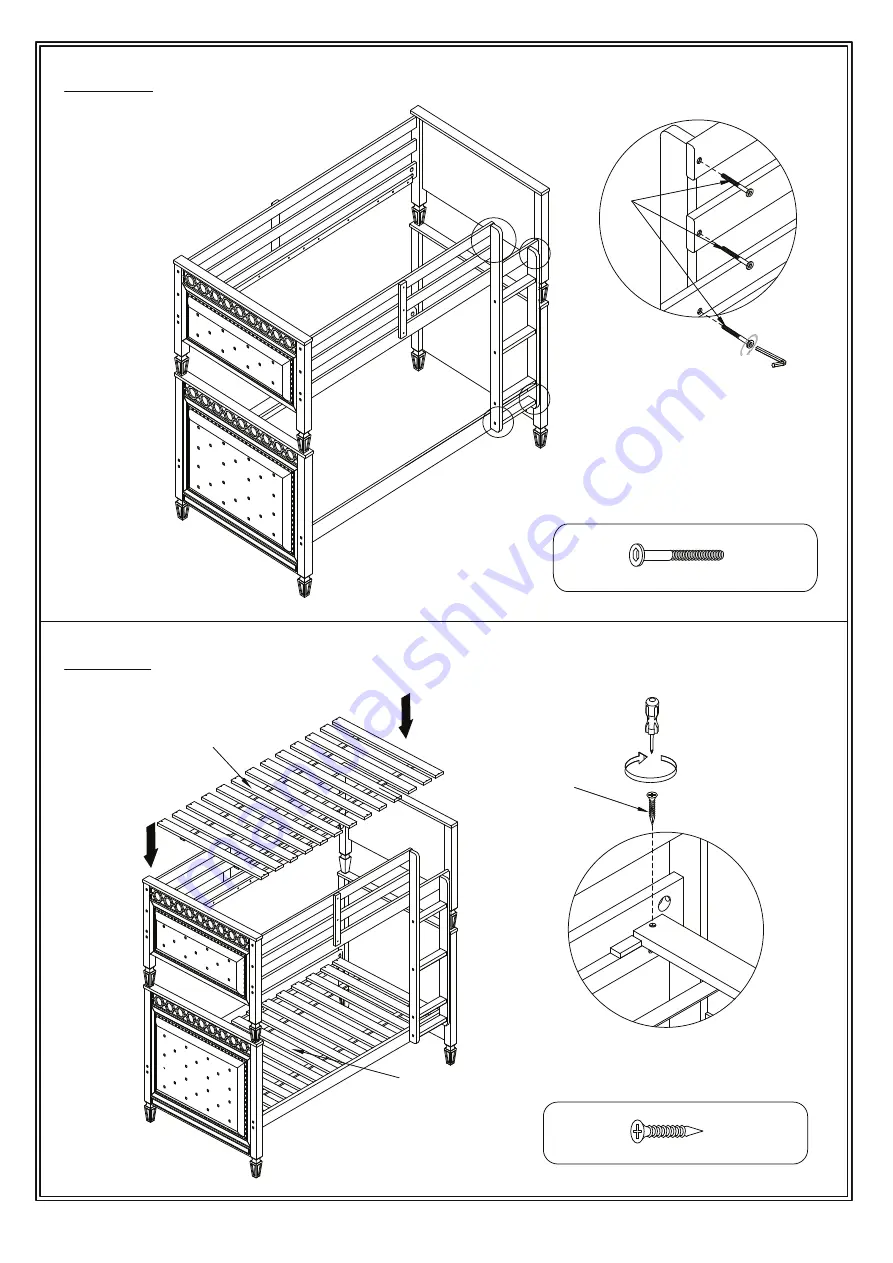 Acme Furniture 38330 Скачать руководство пользователя страница 7