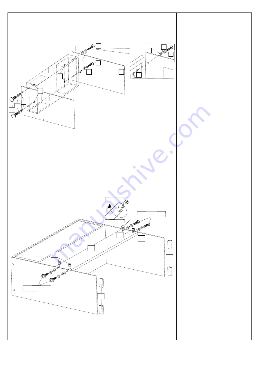 Acme Furniture 92372 Скачать руководство пользователя страница 2