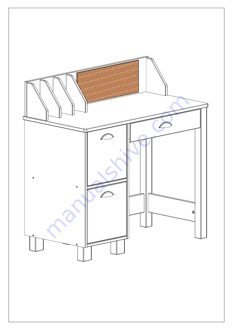 Acme Furniture 92990 Скачать руководство пользователя страница 19