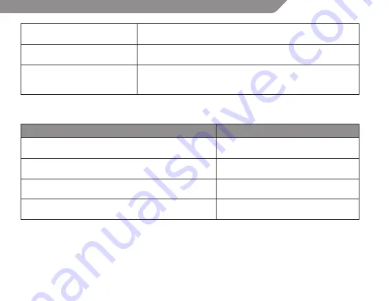 ACME BH20 User Manual Download Page 79