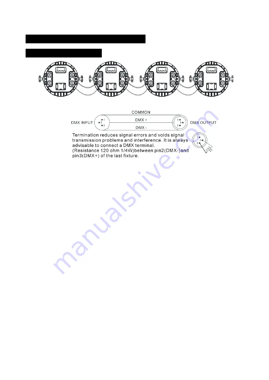 ACME BW-545 User Manual Download Page 13