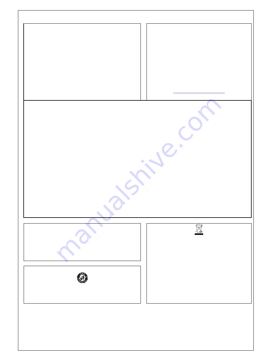 ACME crosswave User Manual Download Page 17