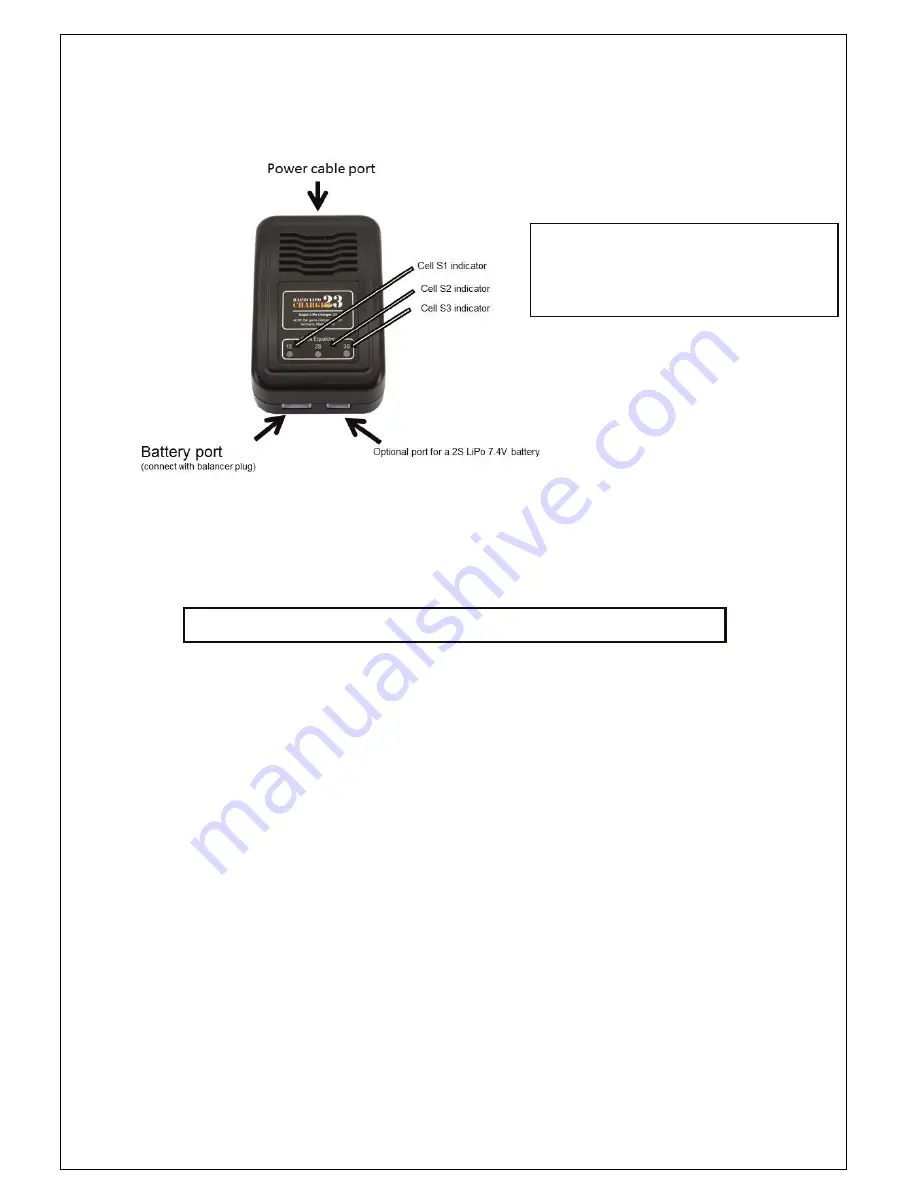 ACME crosswave User Manual Download Page 24