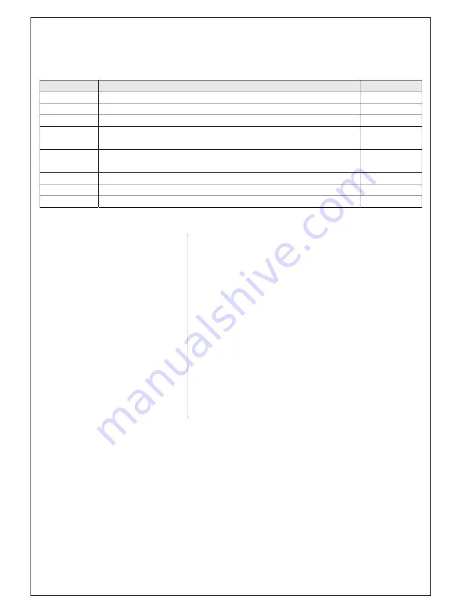 ACME crosswave User Manual Download Page 29