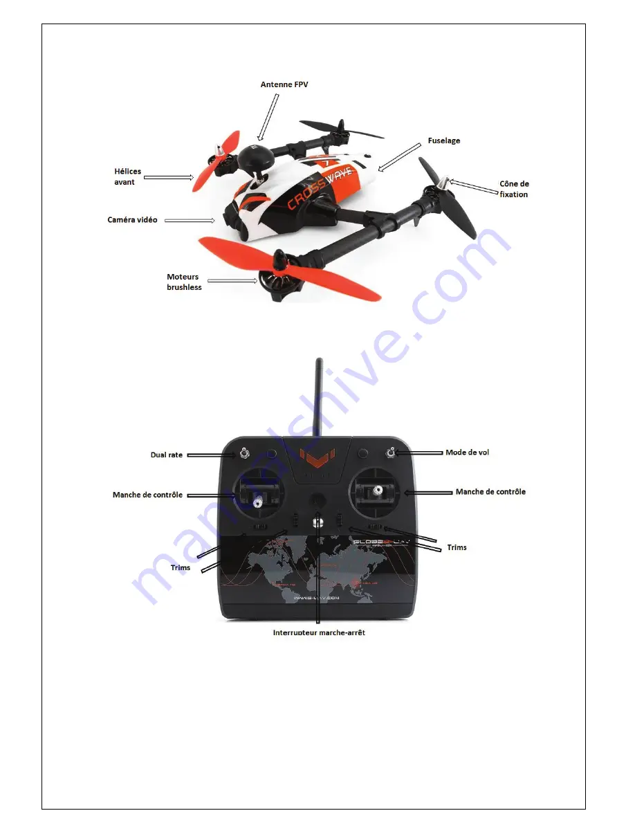 ACME crosswave User Manual Download Page 36