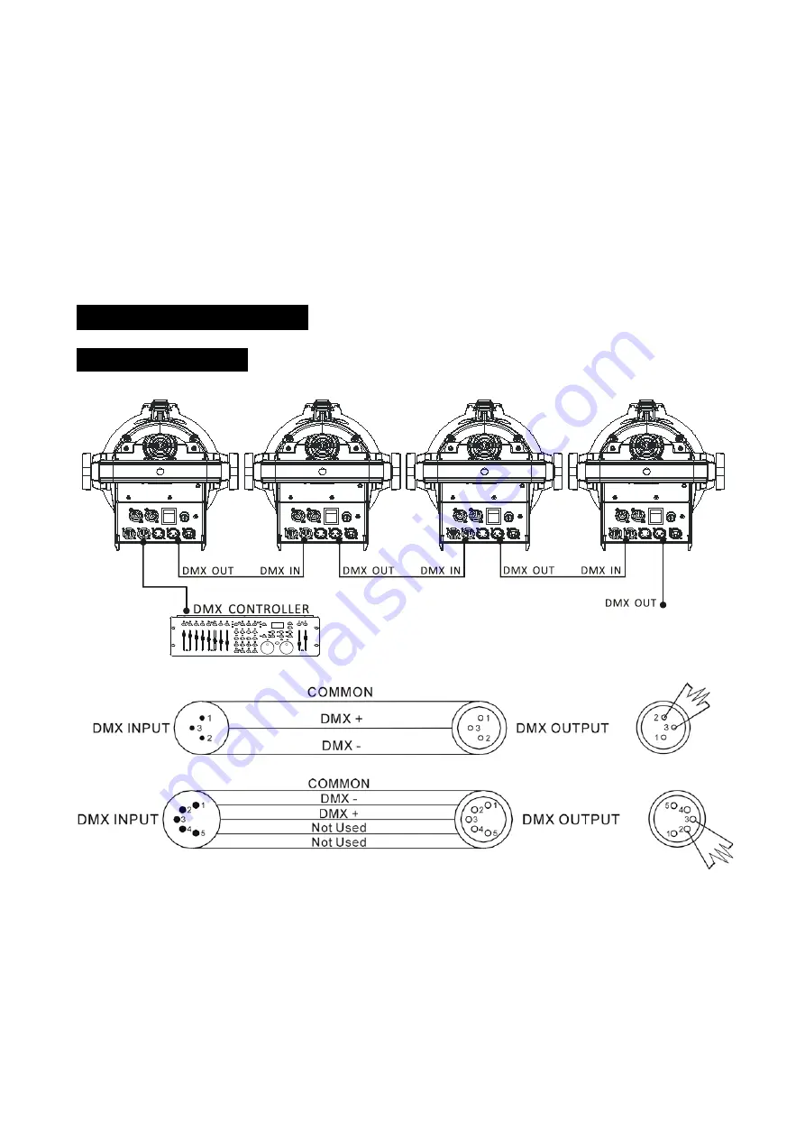 ACME E-200 MB MC User Manual Download Page 15