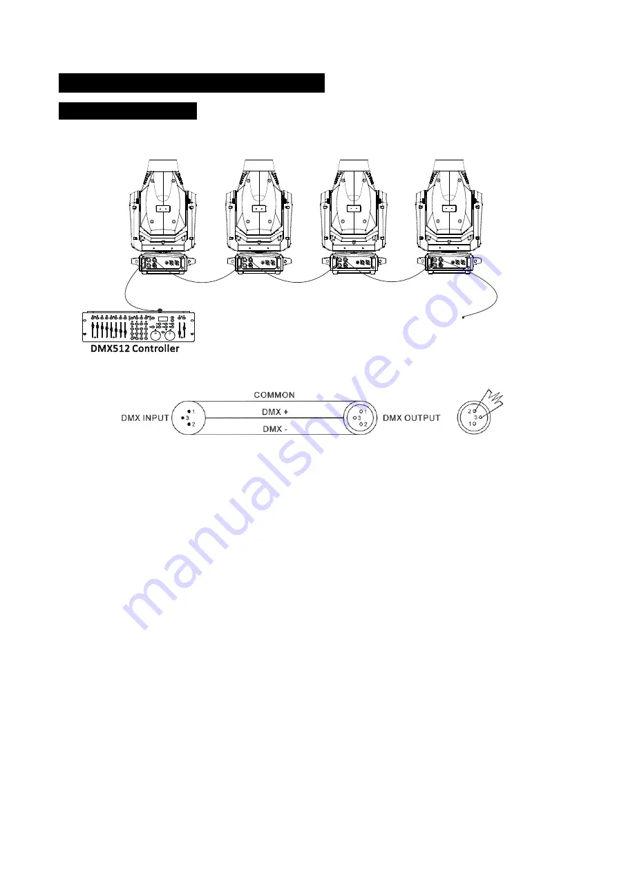 ACME ENERGY SPOT XA-400 SPOT Скачать руководство пользователя страница 14