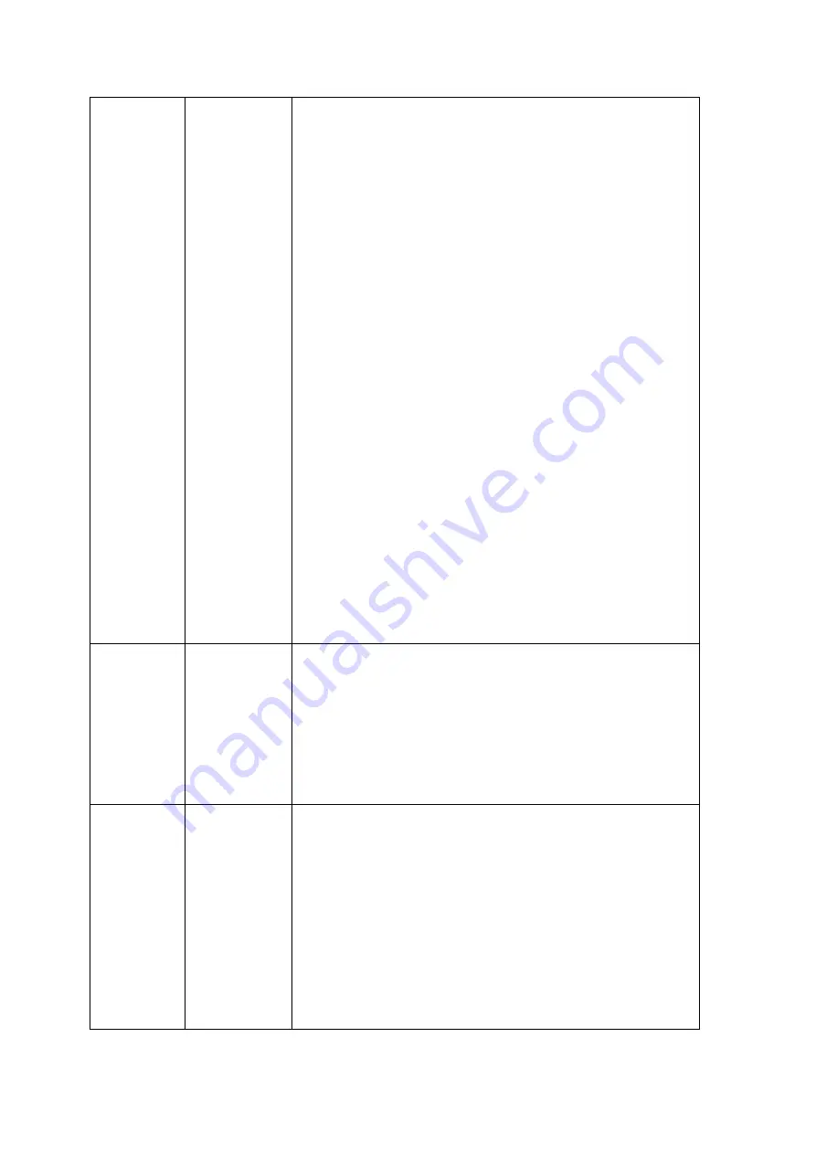 ACME ENERGY SPOT XA-400 SPOT Скачать руководство пользователя страница 22