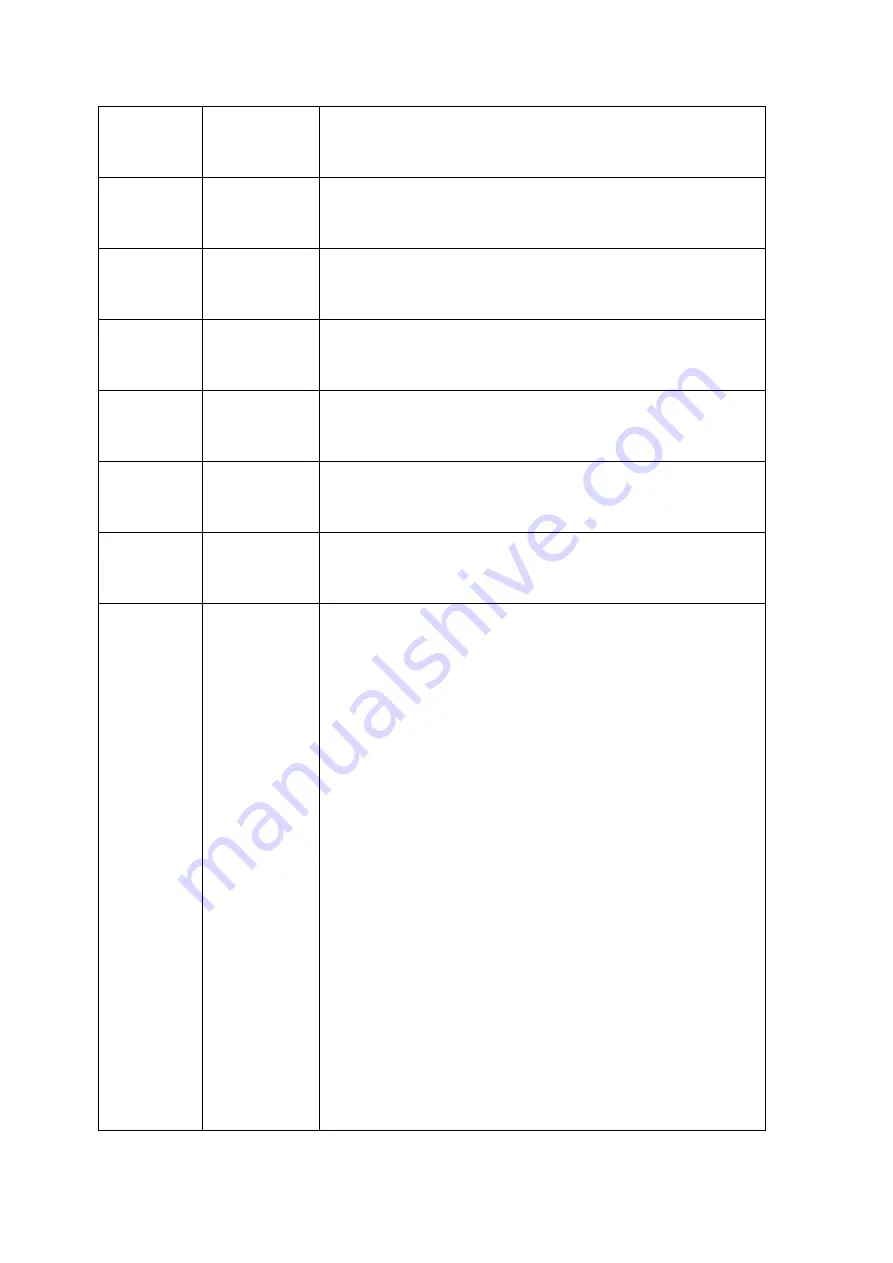 ACME ENERGY SPOT XA-400 SPOT User Manual Download Page 24