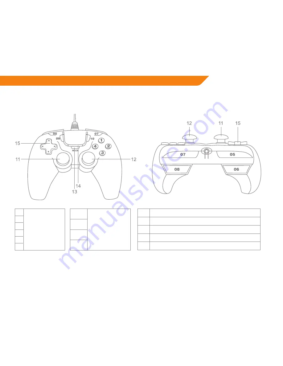 ACME GA-05 User Manual Download Page 47