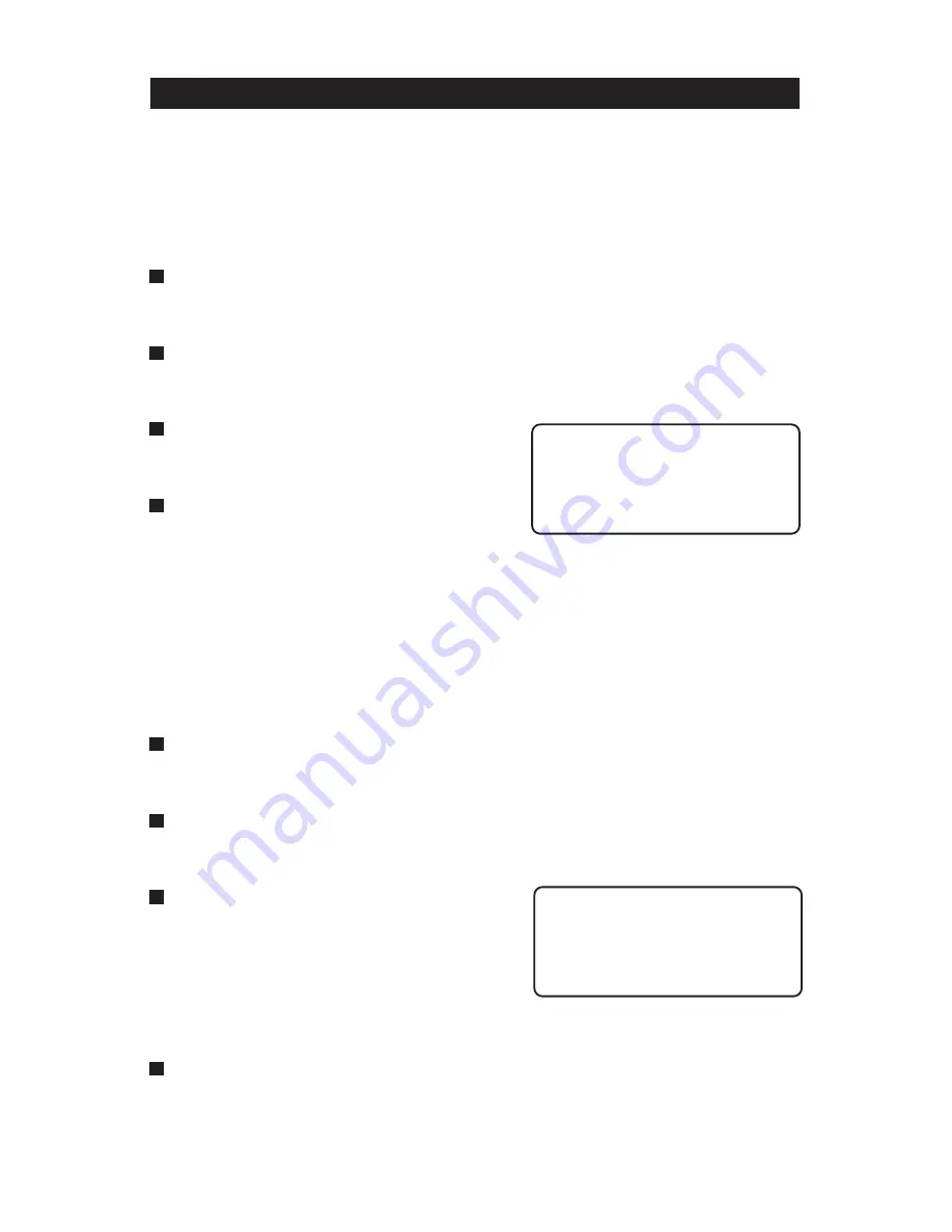 ACME Koolmaster PP-32 User Manual Download Page 55