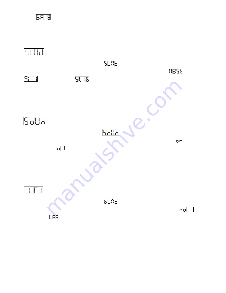 ACME LED-4TC Скачать руководство пользователя страница 10