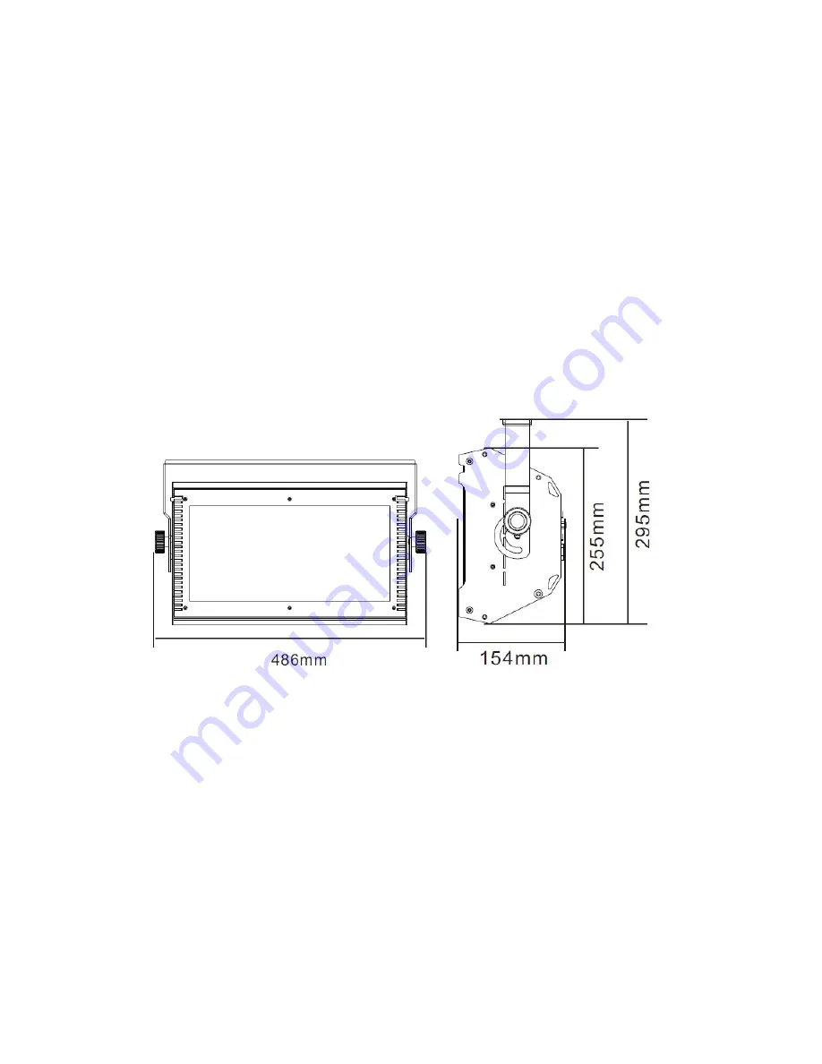 ACME LED-ST2000 Скачать руководство пользователя страница 14