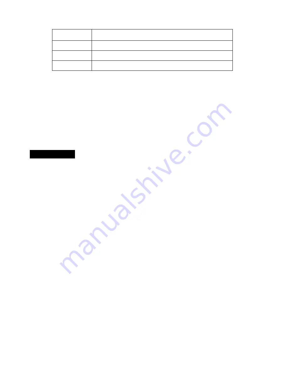 ACME MP-90 RGBW User Manual Download Page 6