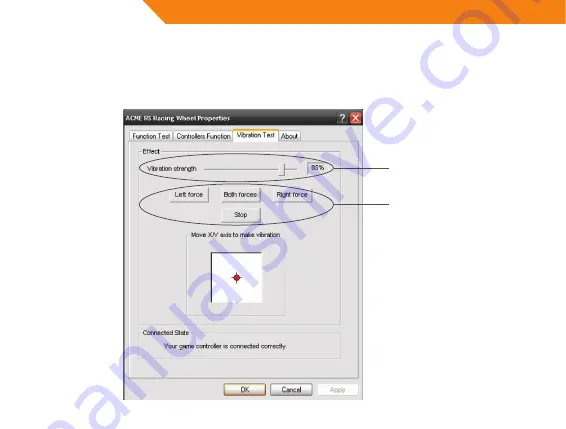 ACME RS User Manual Download Page 54