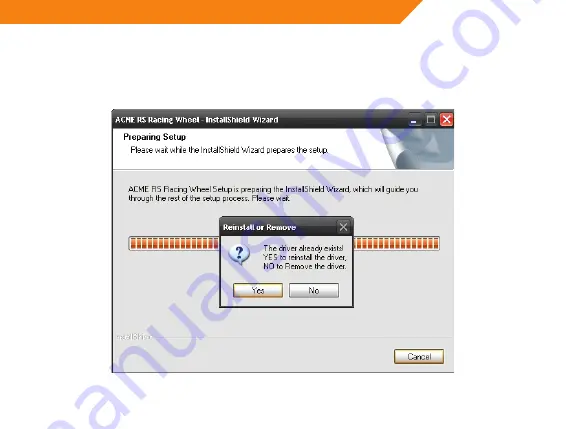 ACME RS User Manual Download Page 99