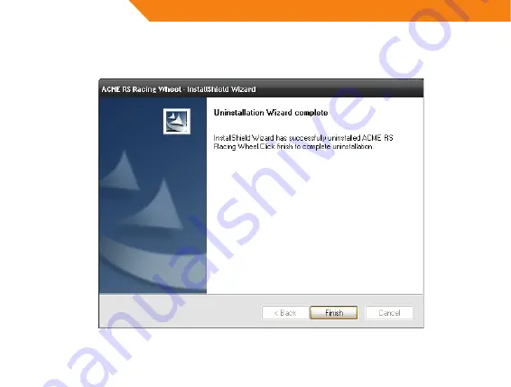 ACME RS User Manual Download Page 122