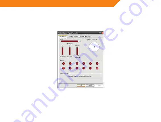 ACME RS User Manual Download Page 129