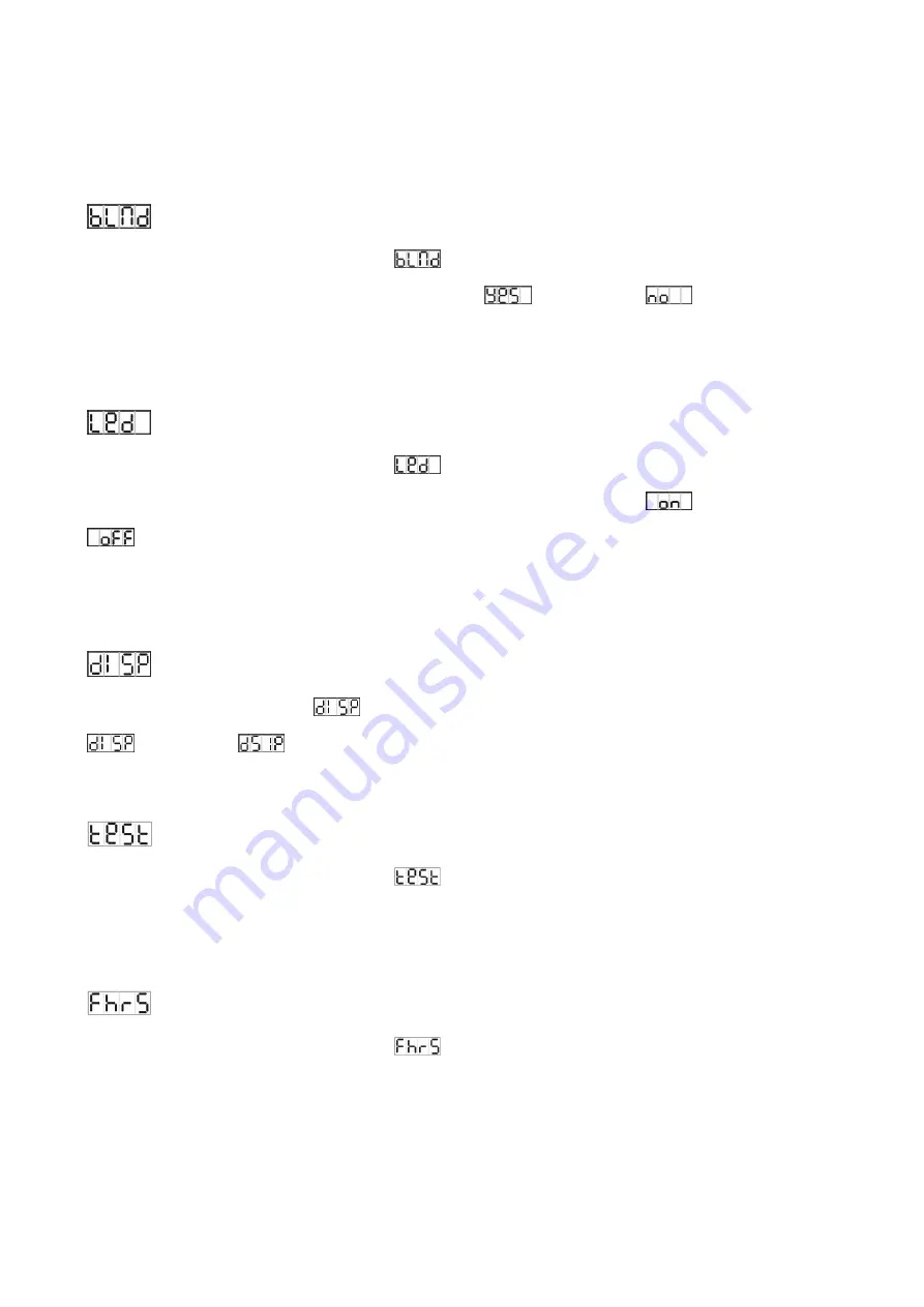 ACME VENOM LED-460 User Manual Download Page 9