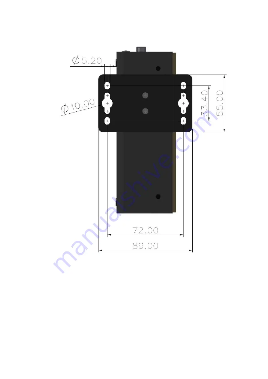 Acnodes FES93 Series User Manual Download Page 21