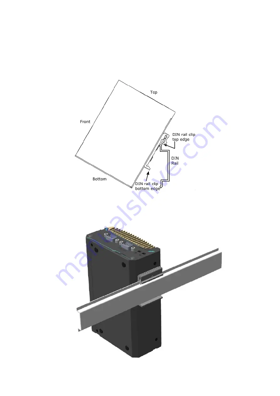 Acnodes FES93 Series User Manual Download Page 53