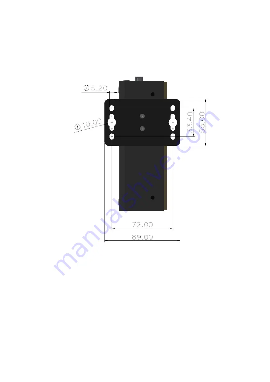 Acnodes FES93 Series User Manual Download Page 54