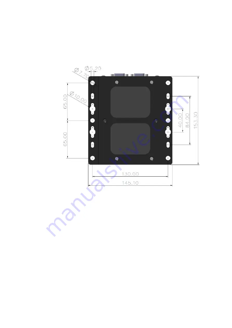 Acnodes FES93 Series User Manual Download Page 56