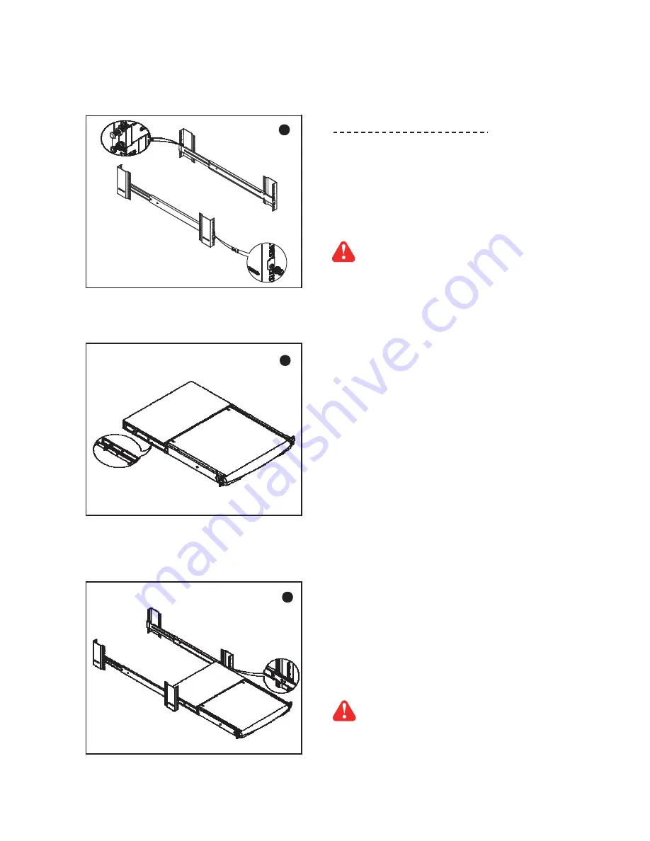 Acnodes KD 8191 Скачать руководство пользователя страница 13