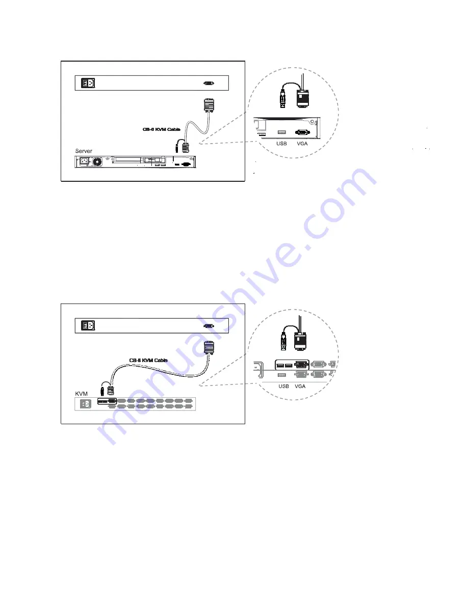 Acnodes KD 8191 Скачать руководство пользователя страница 15